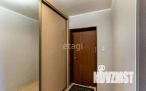 1-к квартира, на длительный срок, 40м2, 5/10 этаж