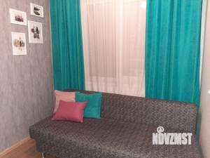 1-к квартира, посуточно, 13м2, 1/1 этаж