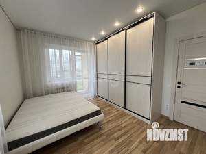 2-к квартира, на длительный срок, 66м2, 6/17 этаж