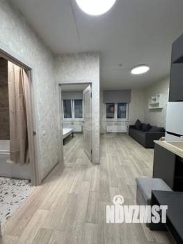 1-к квартира, на длительный срок, 32м2, 14/16 этаж