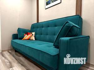 1-к квартира, посуточно, 44м2, 2/8 этаж