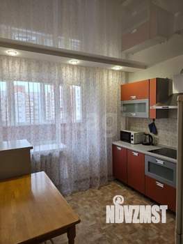 1-к квартира, на длительный срок, 36м2, 5/7 этаж