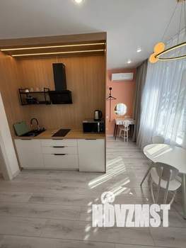 Студия квартира, посуточно, 26м2, 15/25 этаж