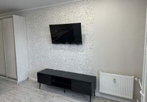 Студия квартира, на длительный срок, 23м2, 13/15 этаж