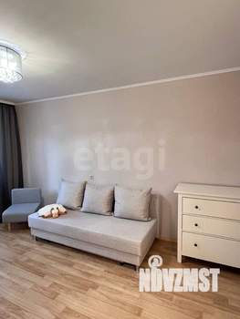 1-к квартира, на длительный срок, 47м2, 6/10 этаж