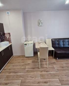1-к квартира, на длительный срок, 40м2, 6/10 этаж