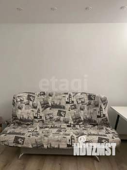 1-к квартира, на длительный срок, 40м2, 12/14 этаж