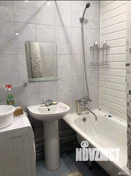 1-к квартира, на длительный срок, 42м2, 4/10 этаж