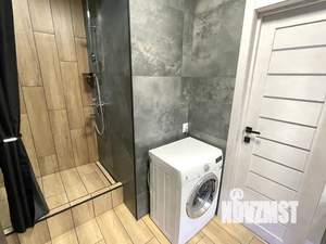 Студия квартира, посуточно, 27м2, 2/24 этаж