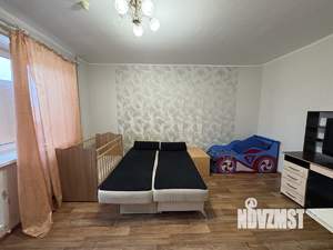 1-к квартира, на длительный срок, 35м2, 16/17 этаж