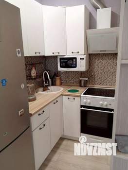 Студия квартира, на длительный срок, 33м2, 16/19 этаж