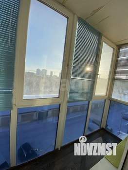 1-к квартира, на длительный срок, 31м2, 4/6 этаж