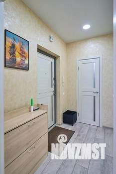 1-к квартира, посуточно, 49м2, 1/1 этаж