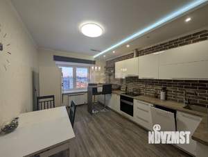 2-к квартира, на длительный срок, 70м2, 11/16 этаж