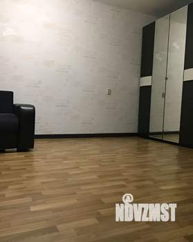 1-к квартира, на длительный срок, 40м2, 1/9 этаж