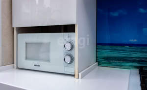 1-к квартира, на длительный срок, 29м2, 2/5 этаж