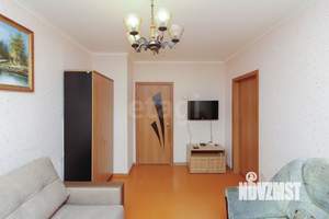 2-к квартира, на длительный срок, 44м2, 2/5 этаж