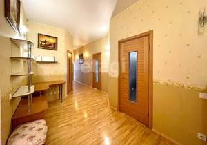 3-к квартира, на длительный срок, 104м2, 9/9 этаж