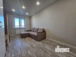 1-к квартира, на длительный срок, 39м2, 13/16 этаж