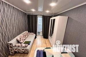 3-к квартира, посуточно, 80м2, 2/13 этаж