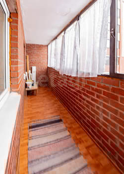 2-к квартира, на длительный срок, 75м2, 4/14 этаж