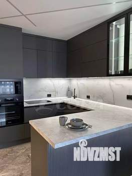 1-к квартира, на длительный срок, 41м2, 7/19 этаж