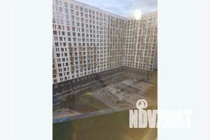 1-к квартира, посуточно, 30м2, 10/19 этаж