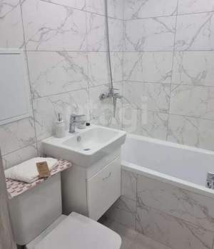 2-к квартира, на длительный срок, 47м2, 3/5 этаж