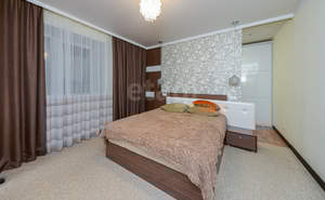 2-к квартира, на длительный срок, 91м2, 11/14 этаж