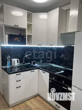 Студия квартира, на длительный срок, 20м2, 6/16 этаж