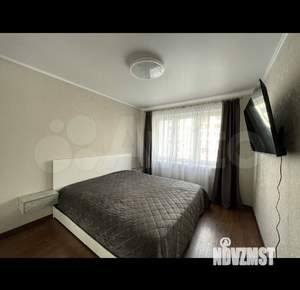 2-к квартира, на длительный срок, 57м2, 9/19 этаж