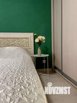 1-к квартира, на длительный срок, 38м2, 3/20 этаж