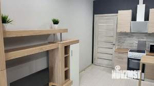 Студия квартира, на длительный срок, 30м2, 9/18 этаж