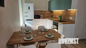 2-к квартира, посуточно, 39м2, 3/16 этаж