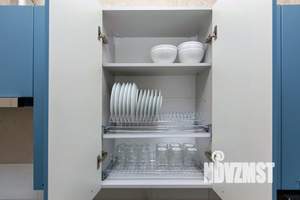 2-к квартира, посуточно, 65м2, 1/1 этаж