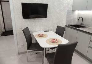 1-к квартира, на длительный срок, 45м2, 3/15 этаж