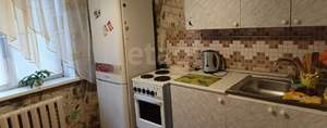 1-к квартира, на длительный срок, 34м2, 1/9 этаж