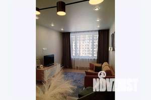 1-к квартира, посуточно, 30м2, 7/13 этаж