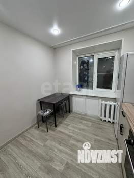 1-к квартира, на длительный срок, 37м2, 3/5 этаж