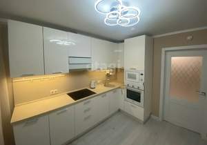 3-к квартира, на длительный срок, 85м2, 2/24 этаж