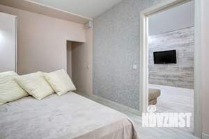 2-к квартира, посуточно, 43м2, 4/5 этаж