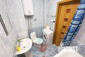 1-к квартира, посуточно, 30м2, 3/10 этаж