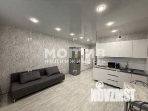 Студия квартира, на длительный срок, 25м2, 19/19 этаж