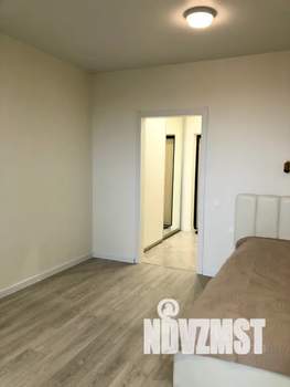 1-к квартира, посуточно, 27м2, 9/9 этаж