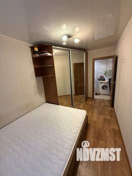 2-к квартира, на длительный срок, 43м2, 3/5 этаж