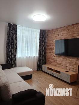 1-к квартира, на длительный срок, 40м2, 7/14 этаж