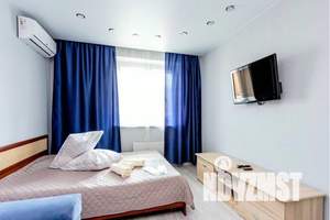 1-к квартира, посуточно, 35м2, 5/19 этаж