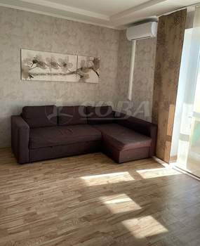 1-к квартира, на длительный срок, 42м2, 6/10 этаж