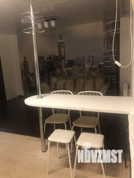 3-к квартира, на длительный срок, 72м2, 10/16 этаж