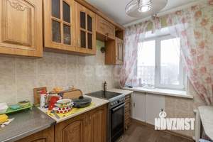 4-к квартира, на длительный срок, 70м2, 4/9 этаж